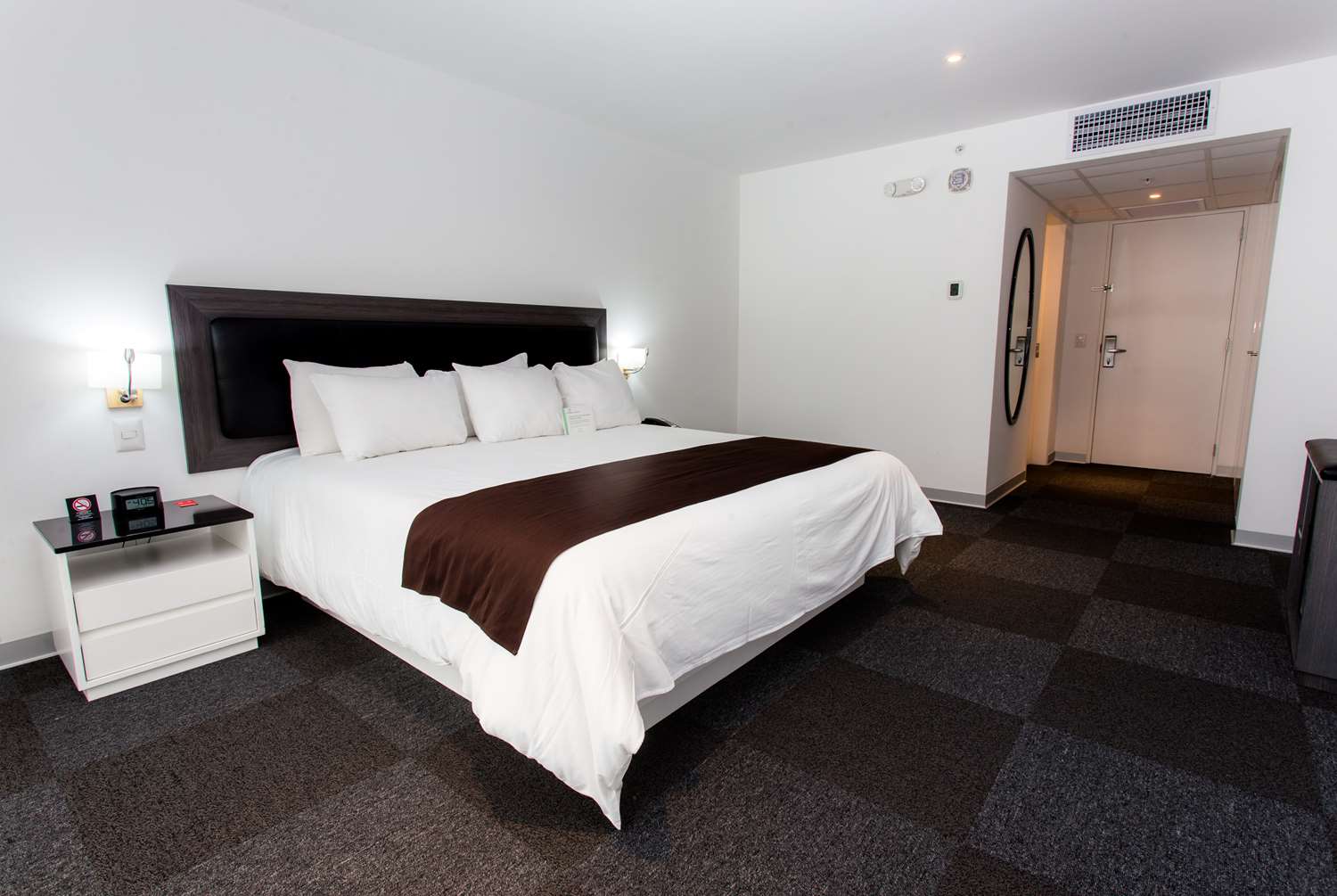 Wyndham Costa Del Sol Tumbes 19/77