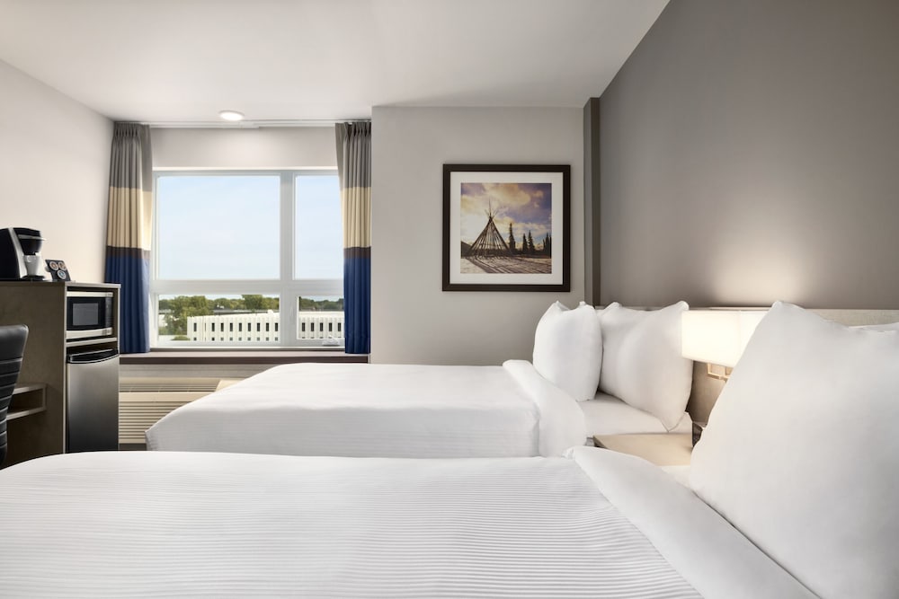 ROOM, 2 QUEEN BEDS