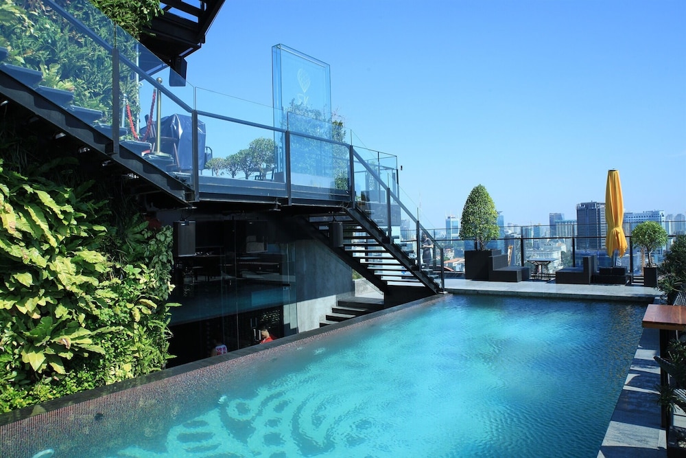Luxury Ben Thanh Taa Apartments 44/78