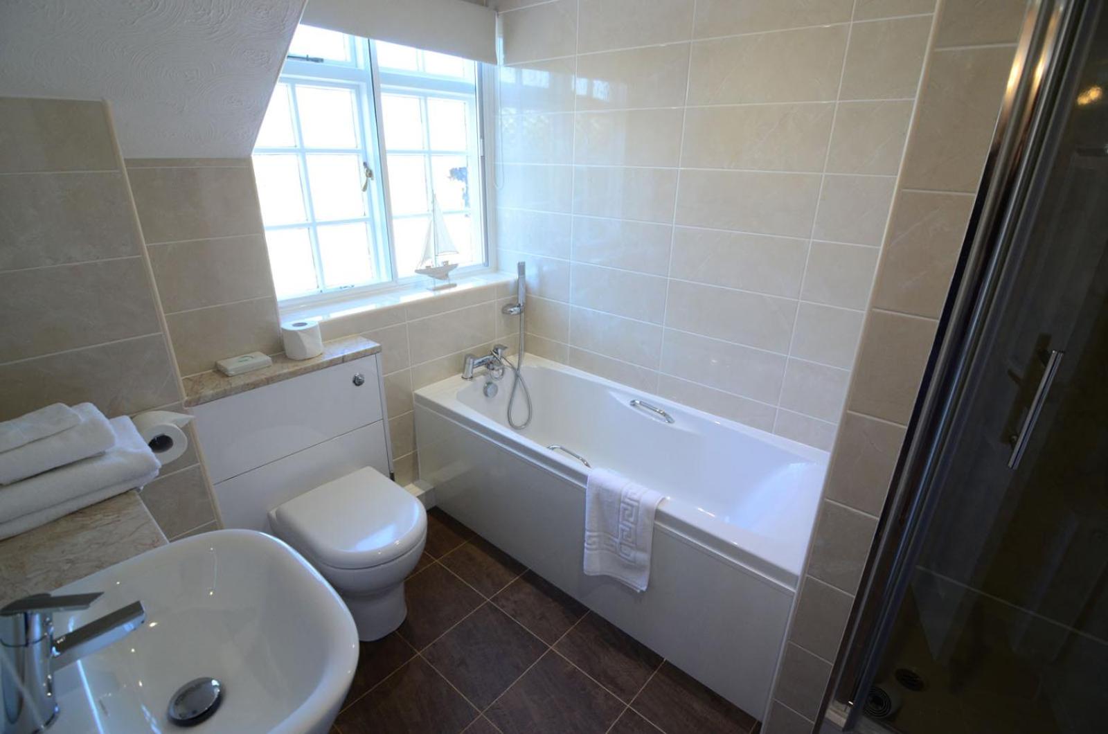 The Ellerby Country Inn 43/50