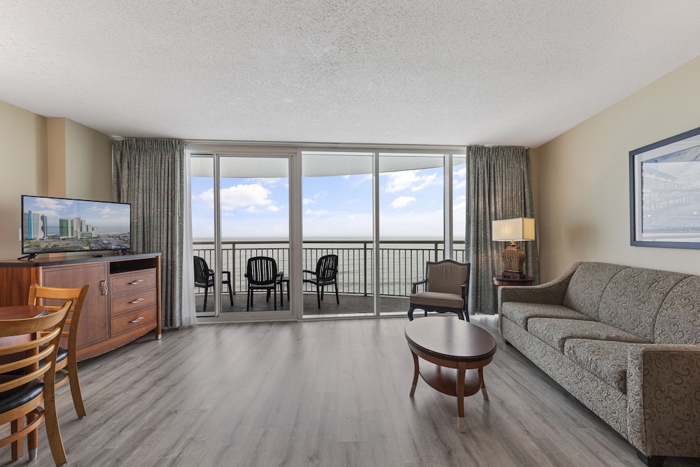 Sandy Beach Oceanfront Resort 31/50