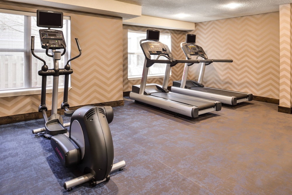 Residence Inn Branson 19/47