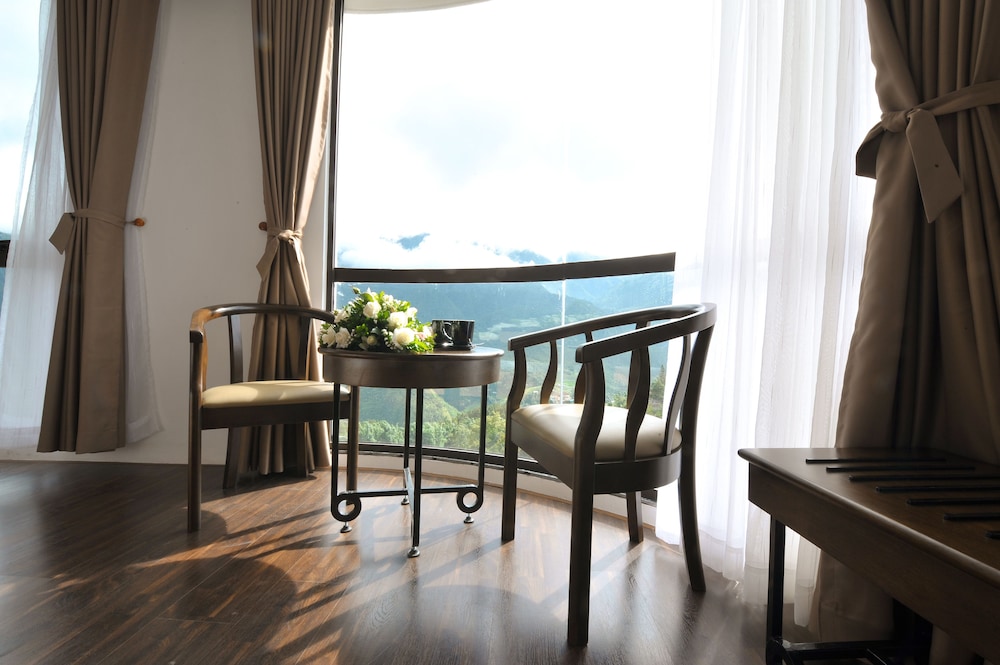 AMAZING HOTEL SAPA 5/56