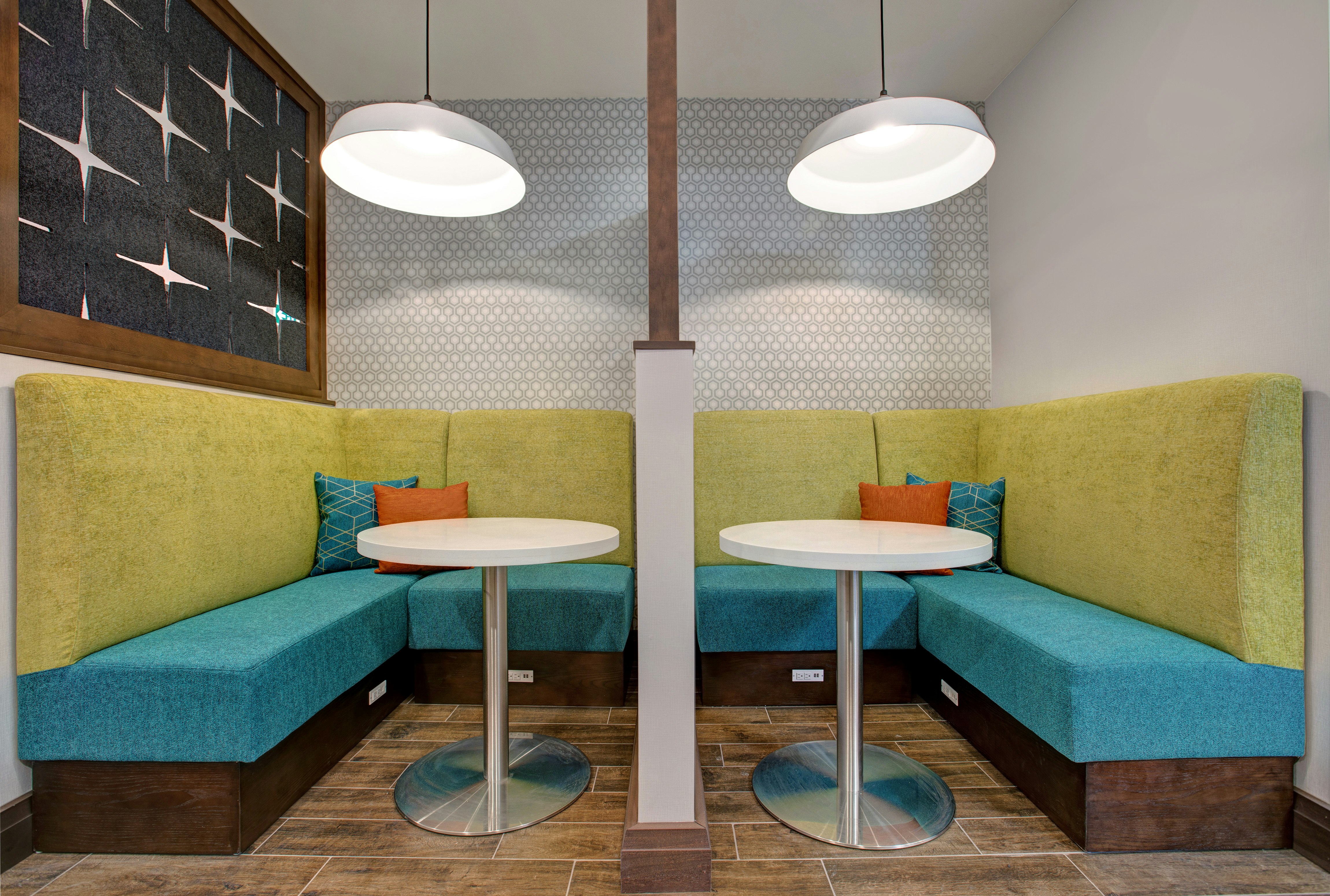 Hampton Inn and Suites by Hilton Waterloo St. Jacobs 29/45