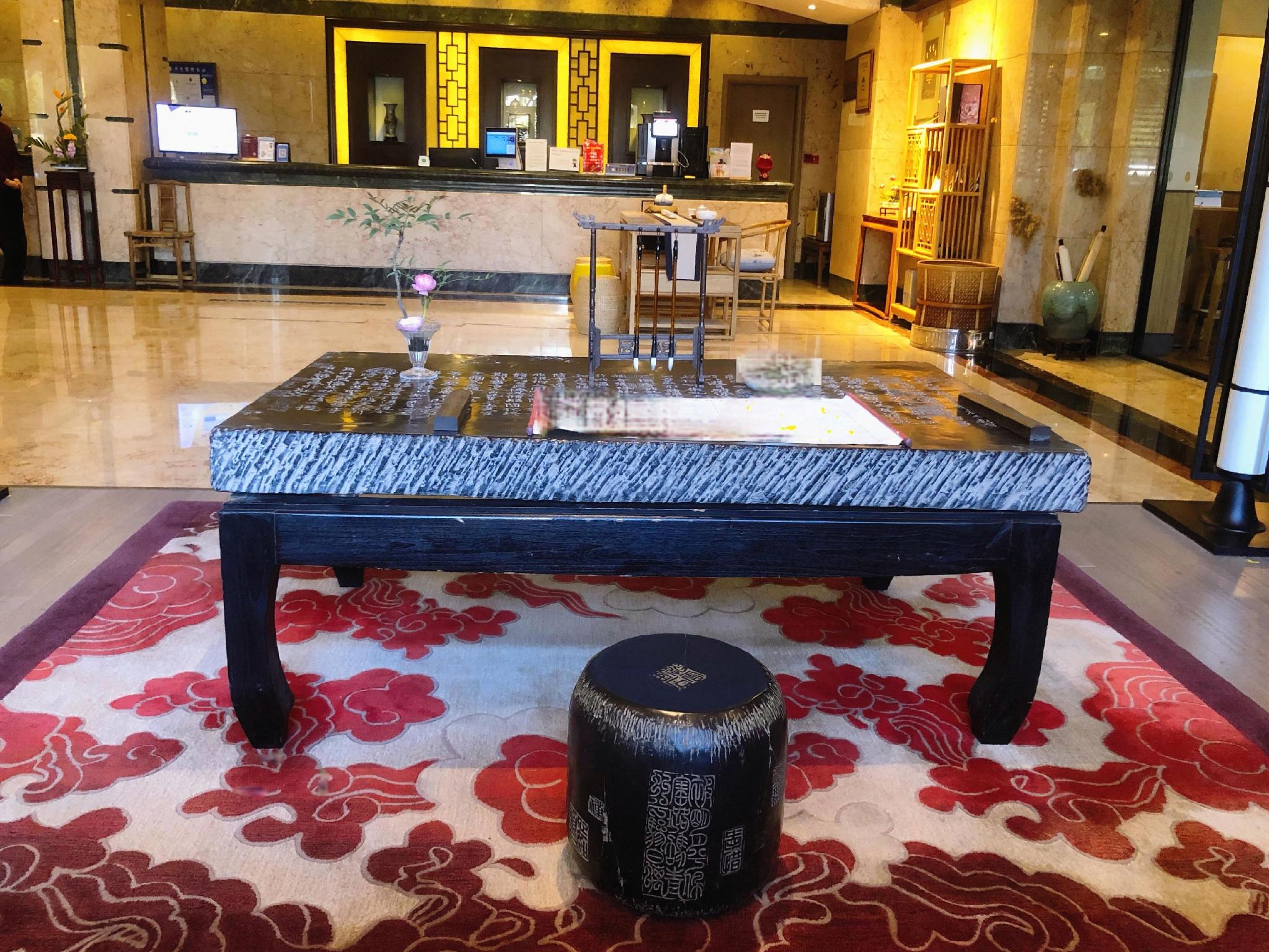 Suzhou xuccheng Shuxiang Shijia Hotel 9/33