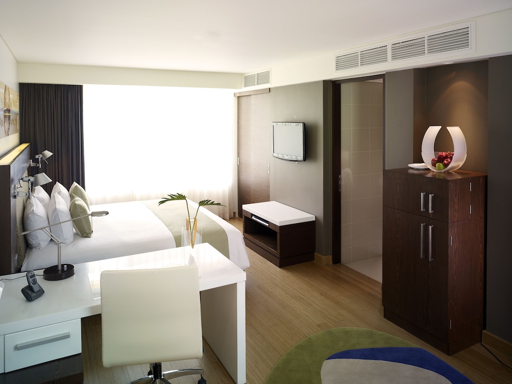 NH Bangkok Asoke 36/66