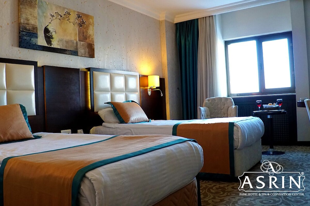 ASRIN PARK HOTEL & SPA 13/53