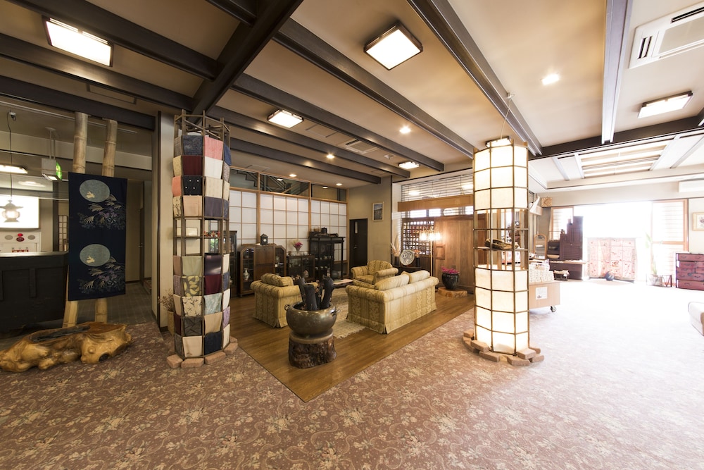 Yunohara Hotel 36/42