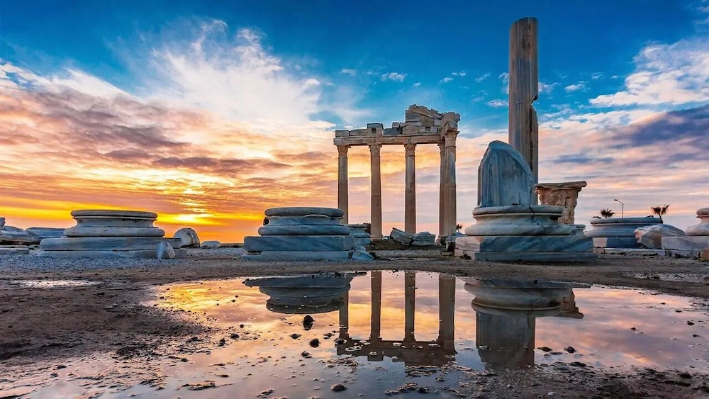Lykia World Antalya 43/50