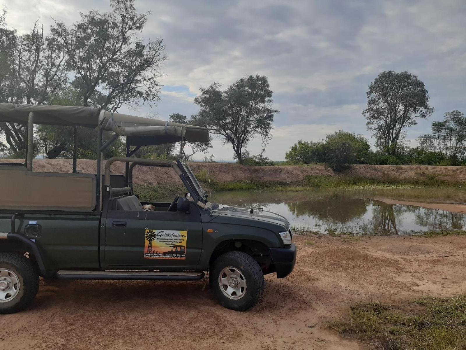 Geluksfontein Private Game Farm 41/49