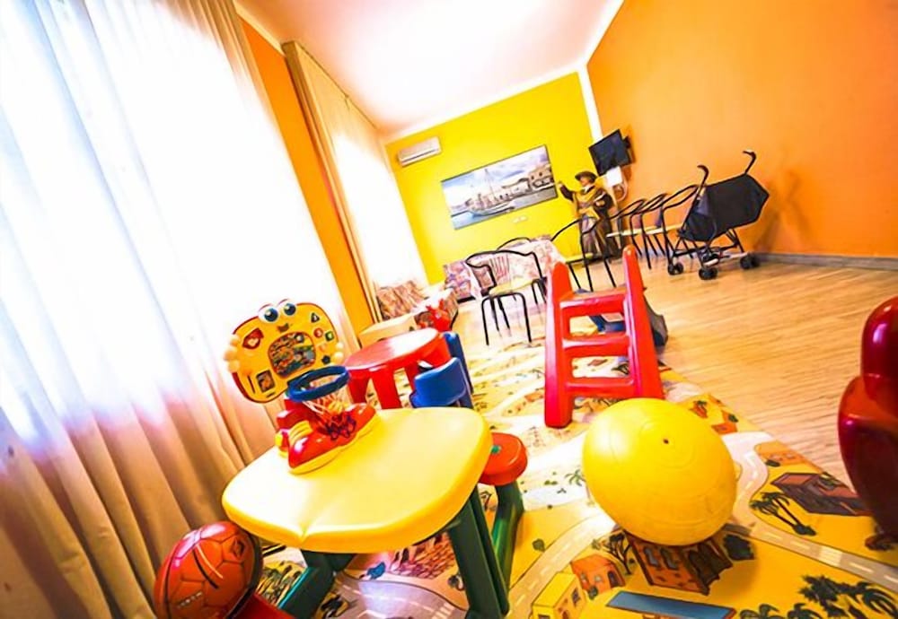Hotel Santa Martina 13/16