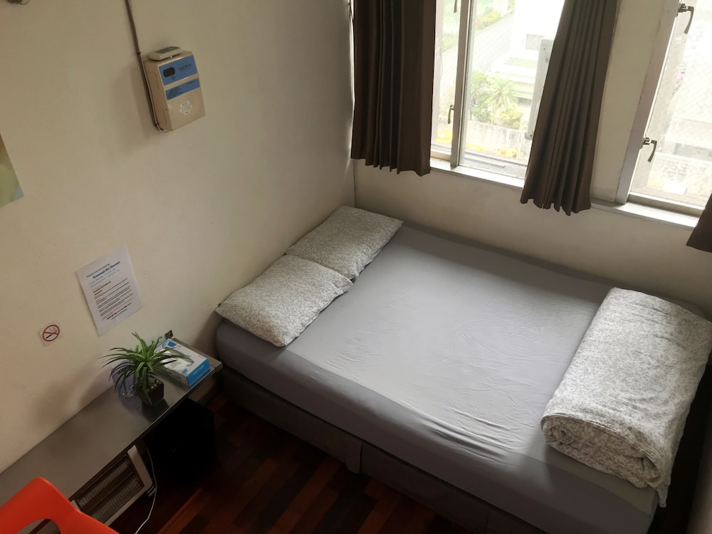 Kumoji-So Hostel 15/16