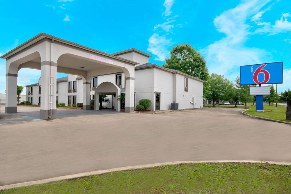 Motel6 Abbeville, LA 52/65