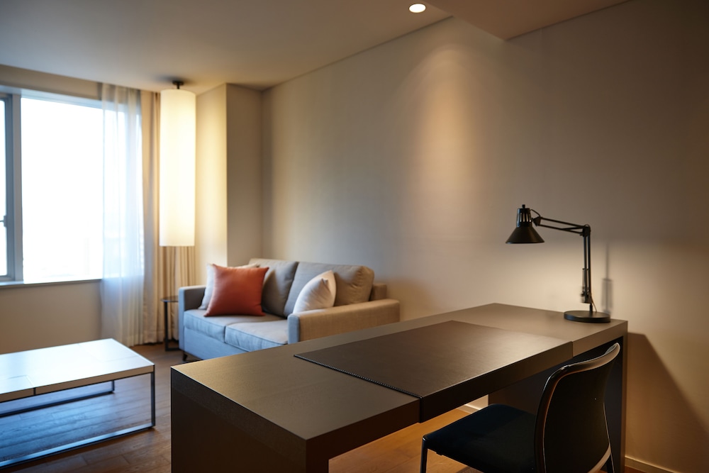 Shilla Stay Gwanghwamun 41/63
