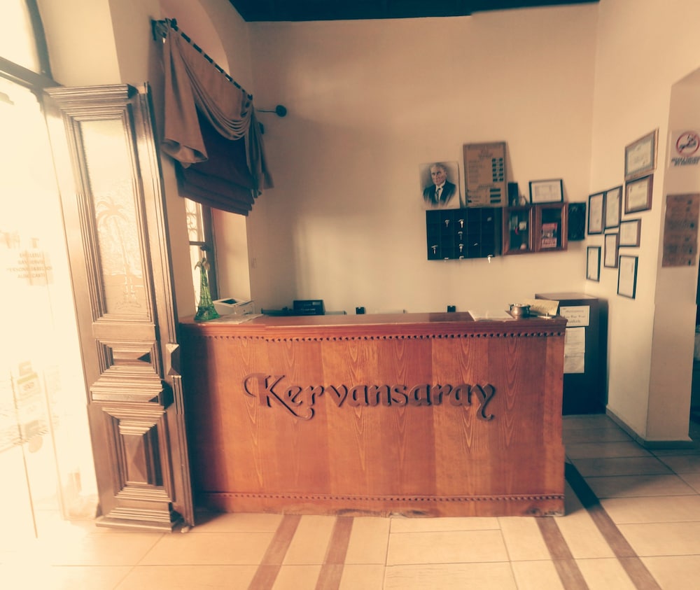 Kervansaray Canakkale Hotel 4/39