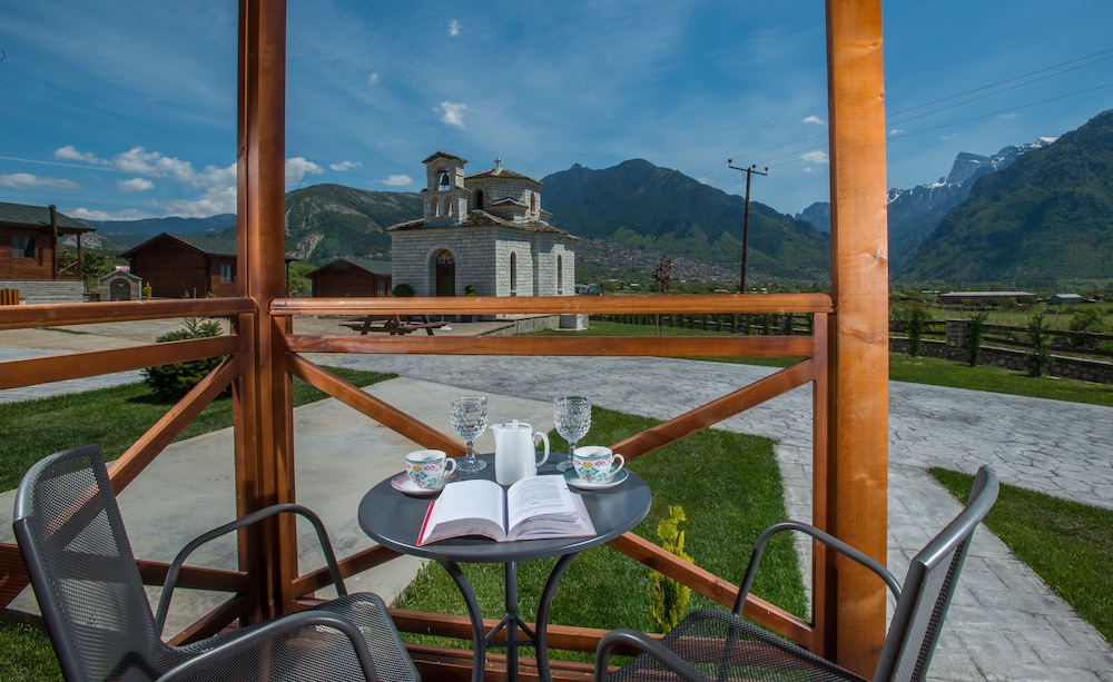 LOTOS MOUNTAIN RESORT KONITSA 55/69