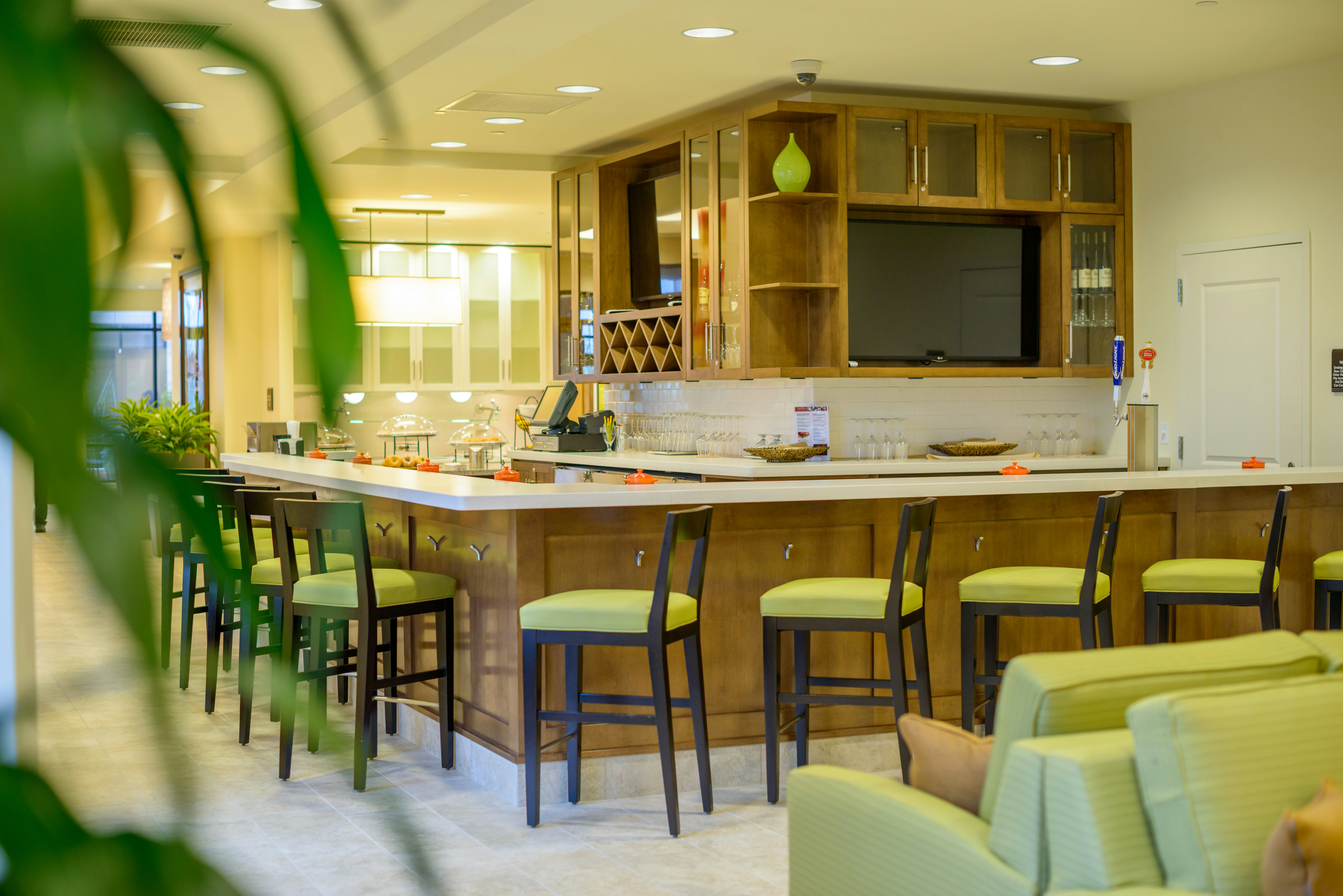 Hilton Garden Inn Exton / West Chester 24/46