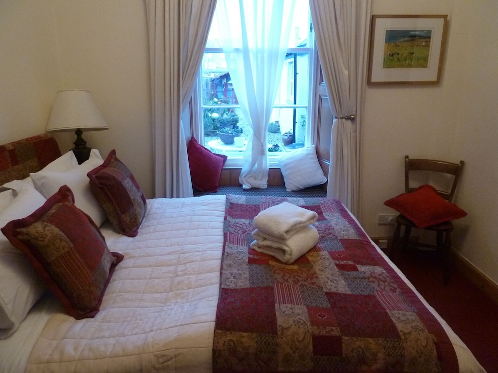 The Burnside Guest House 14/47
