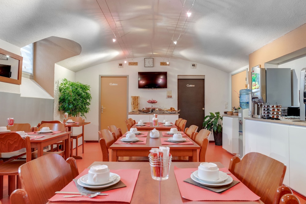 Residhotel Central Gare 37/55