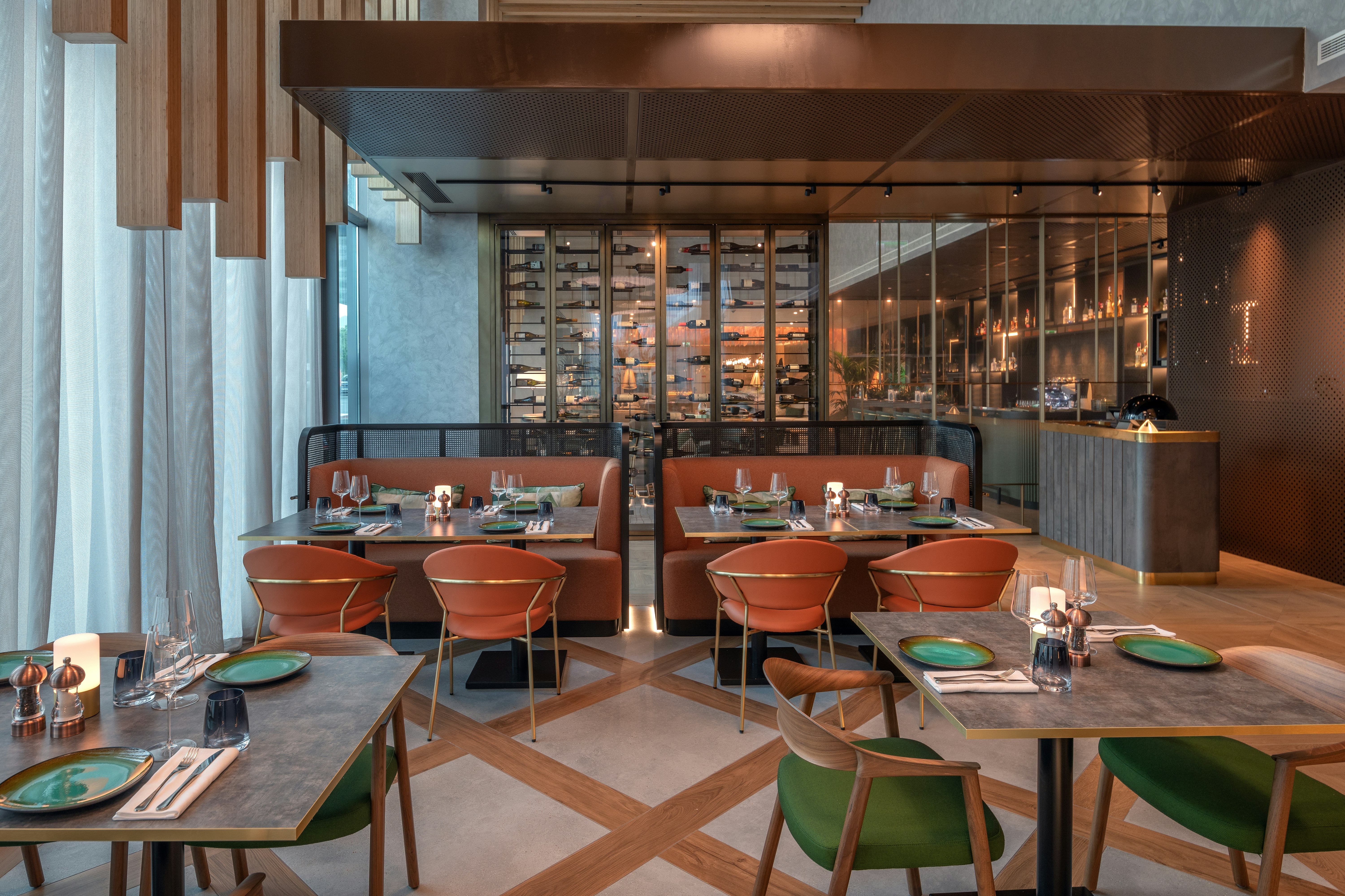 DoubleTree by Hilton Lagoa Azores 37/58