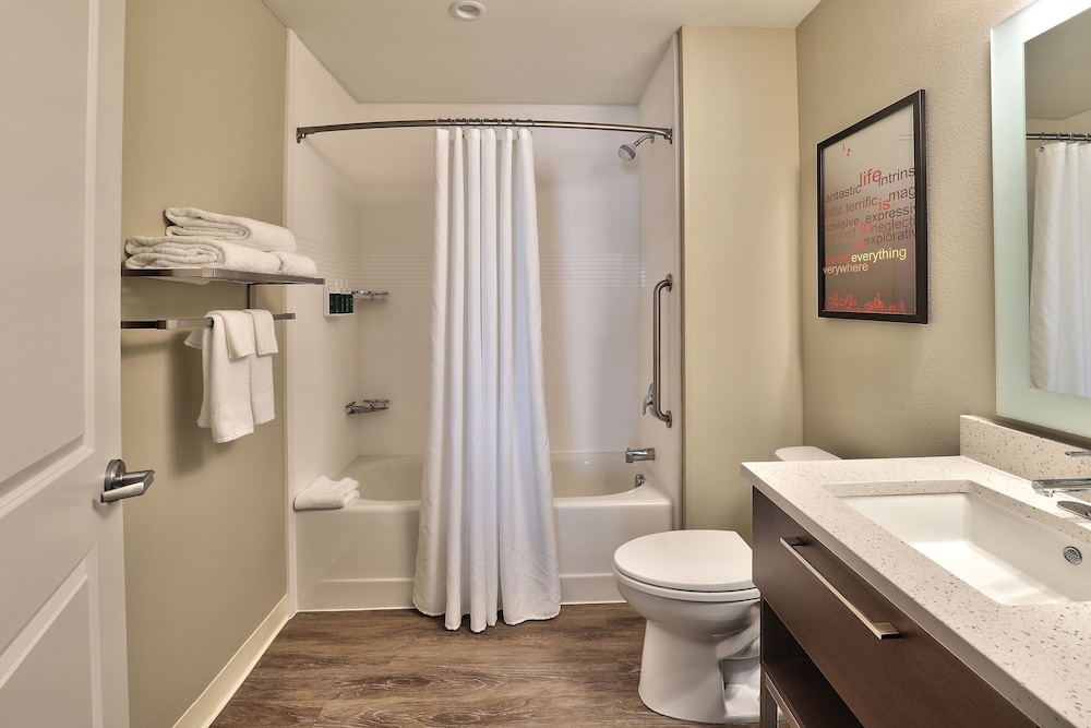 TownePlace Suites by Marriott Albuquerque Old Town 15/50