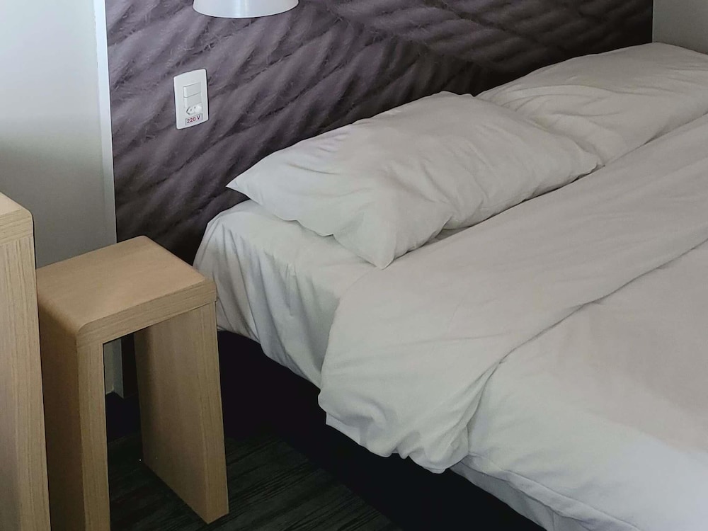 Ibis Sao Jose Dos Campos Dutra 23/50