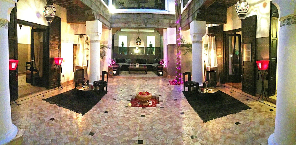 Riad Terra Bahia 15/50