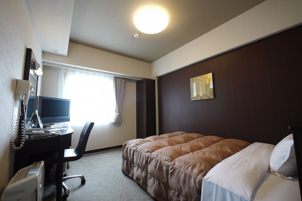 Hotel Route-Inn Hirosaki Ekimae 9/45