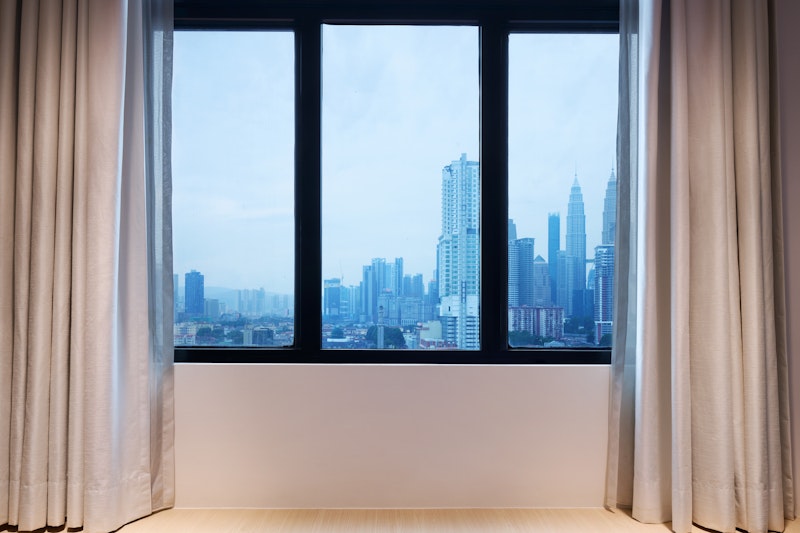 HILTON GARDEN INN KUALA LUMPUR JALAN TUANKU ABDUL RAHMAN NORTH 22/33
