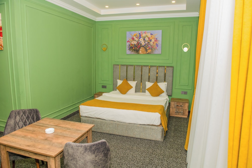 Anatolia Hotel 29/50