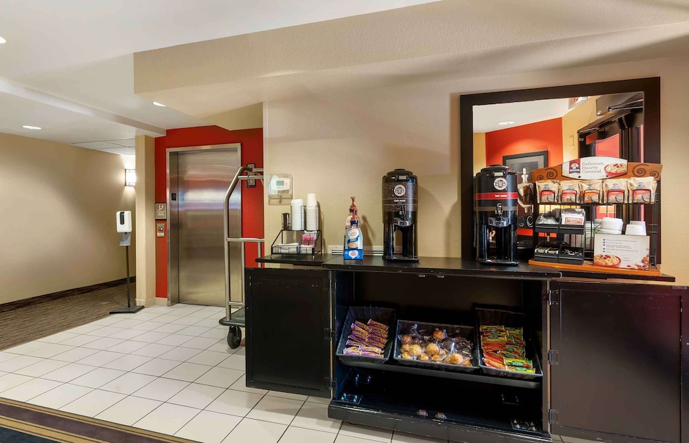 Extended Stay America Reno - South Meadows 8/59
