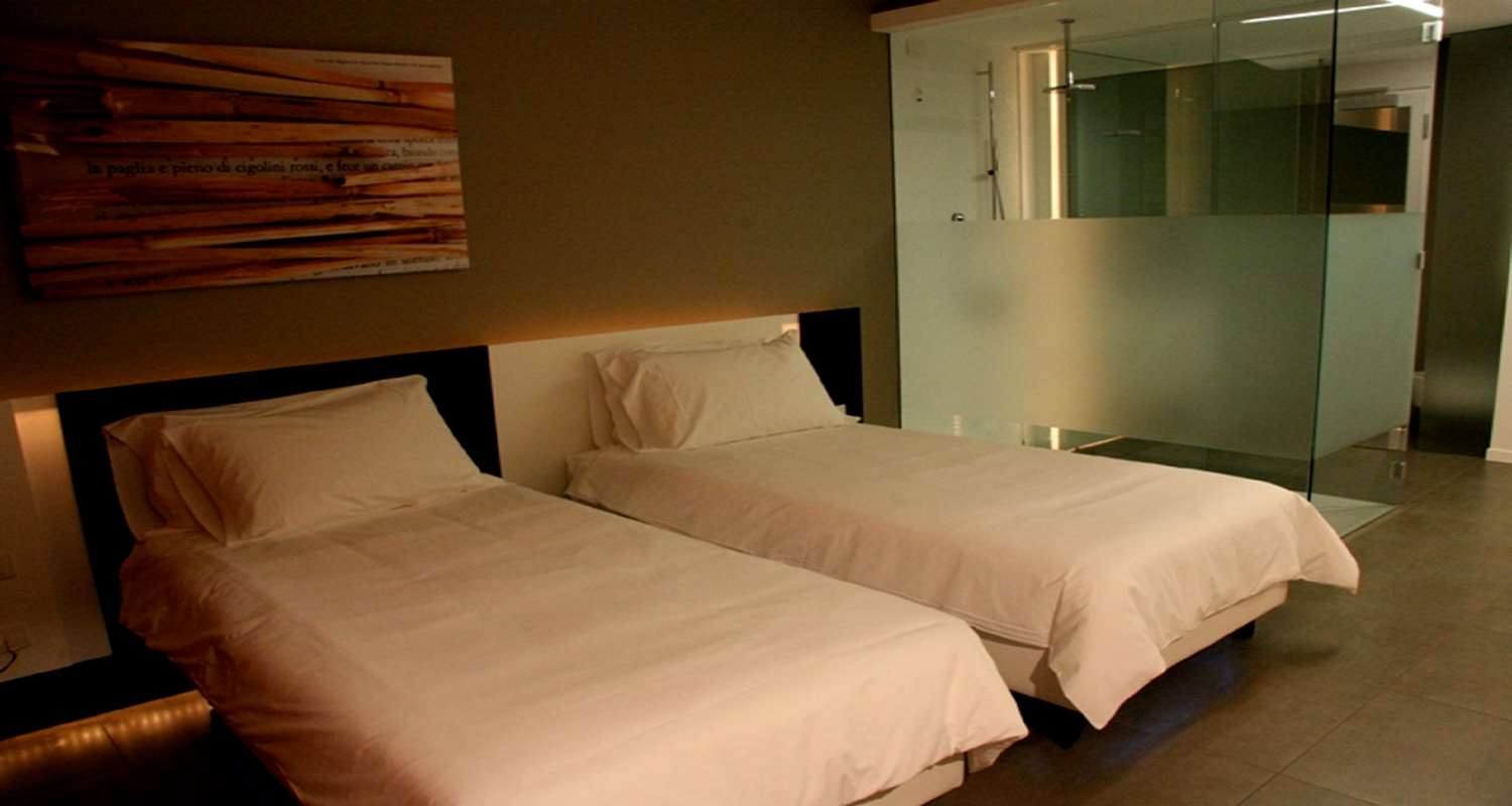 Best Western Hotel Parco Paglia 6/48