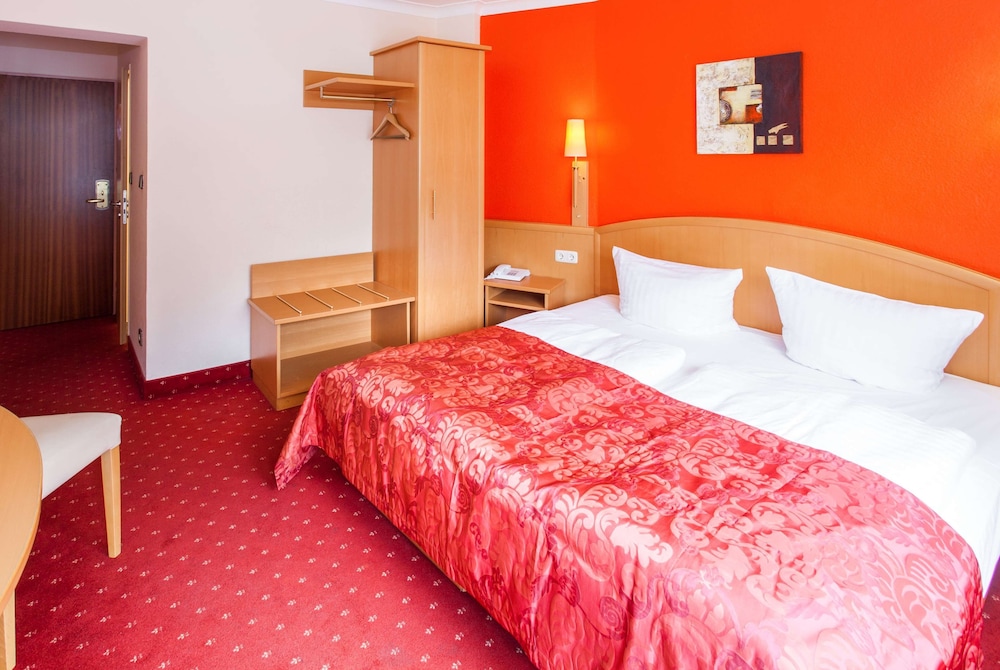 Centro Hotel Mondial Munchen Trademark Collection by Wyndham 13/50