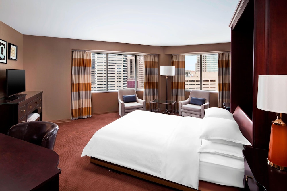 Sheraton Inner Harbor 11/50