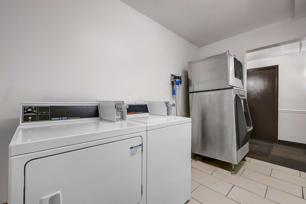 Motel6 Beaver, UT 57/57
