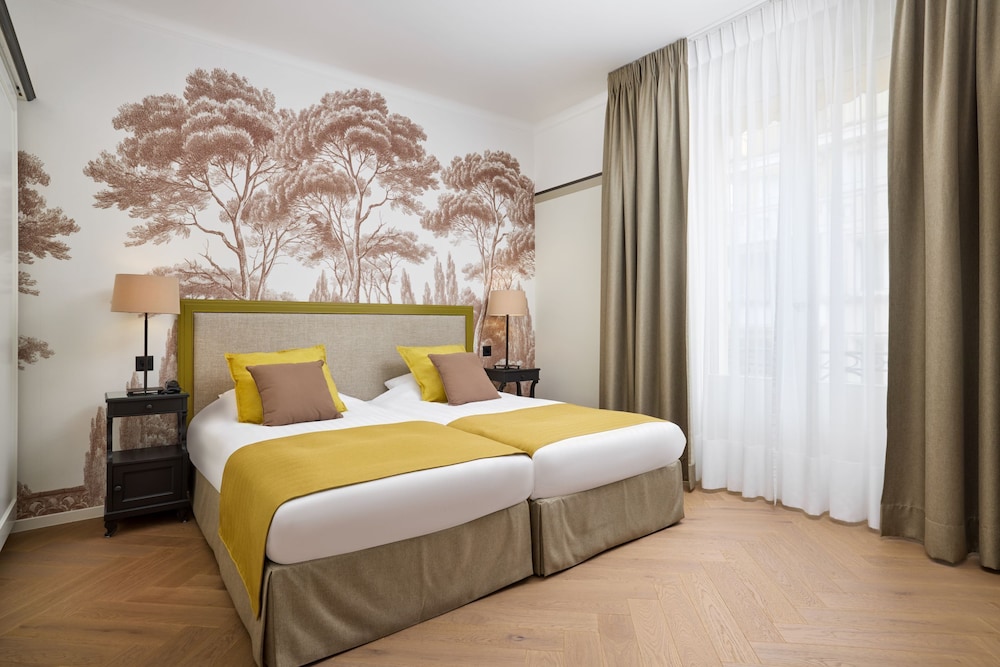Hotel Victoria Lausanne 21/66