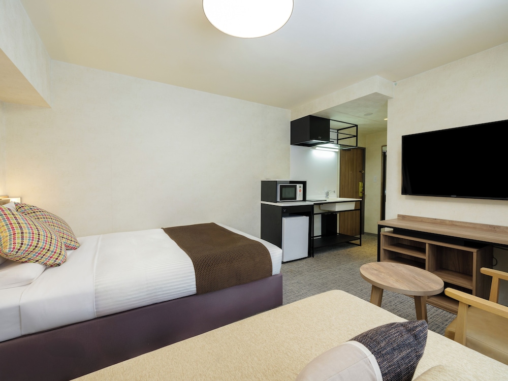 Hotel Mystays Kiyosumi Shirakawa 13/36