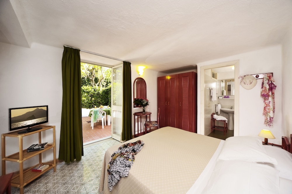 Hotel Ulisse 21/62