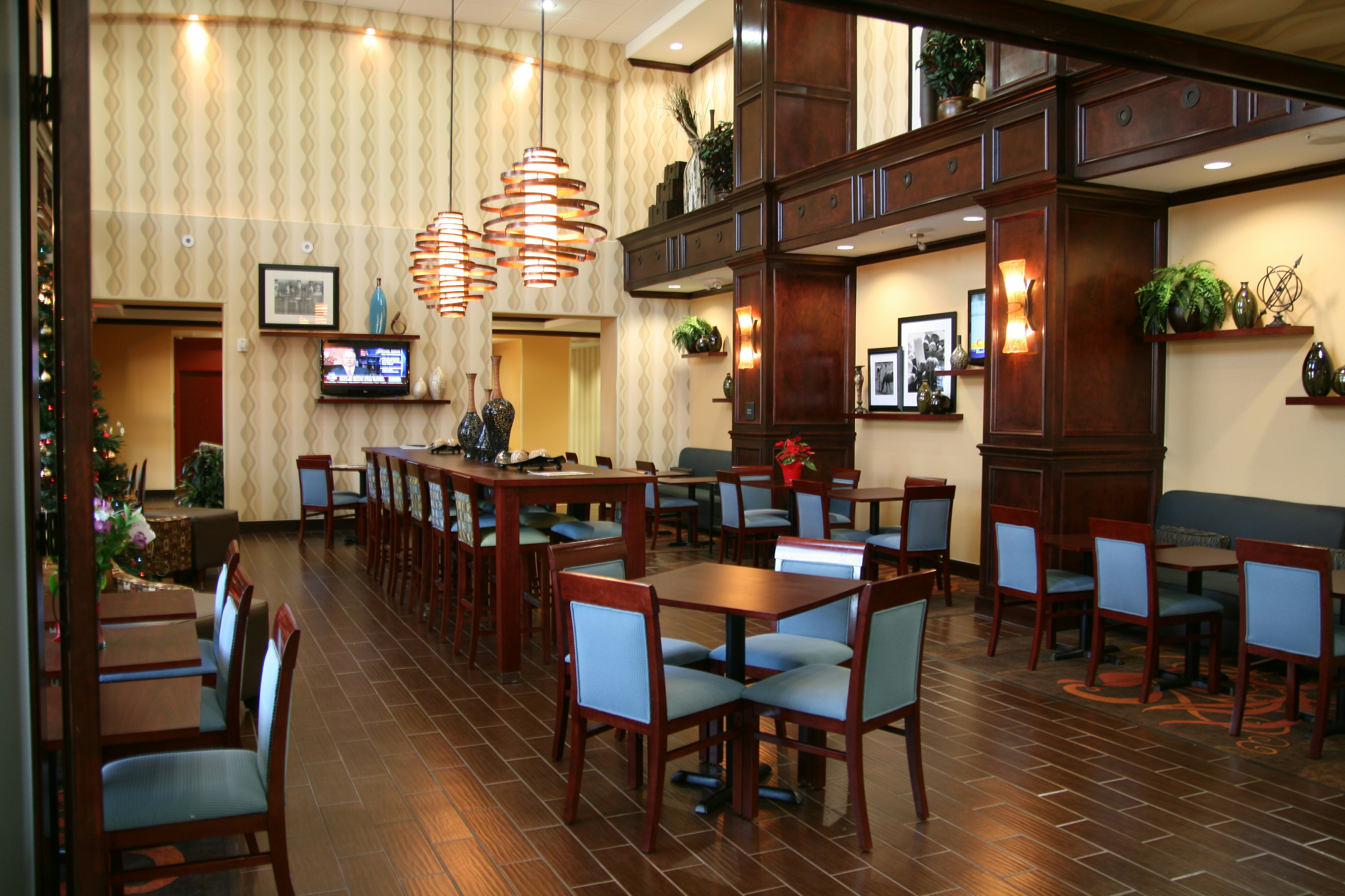 Hampton Inn And Suites Brenham 32/48