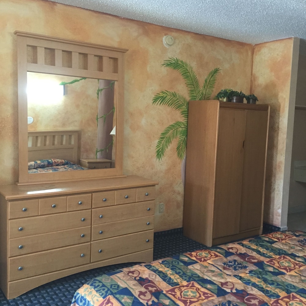 Guest Inn Suites 11/40