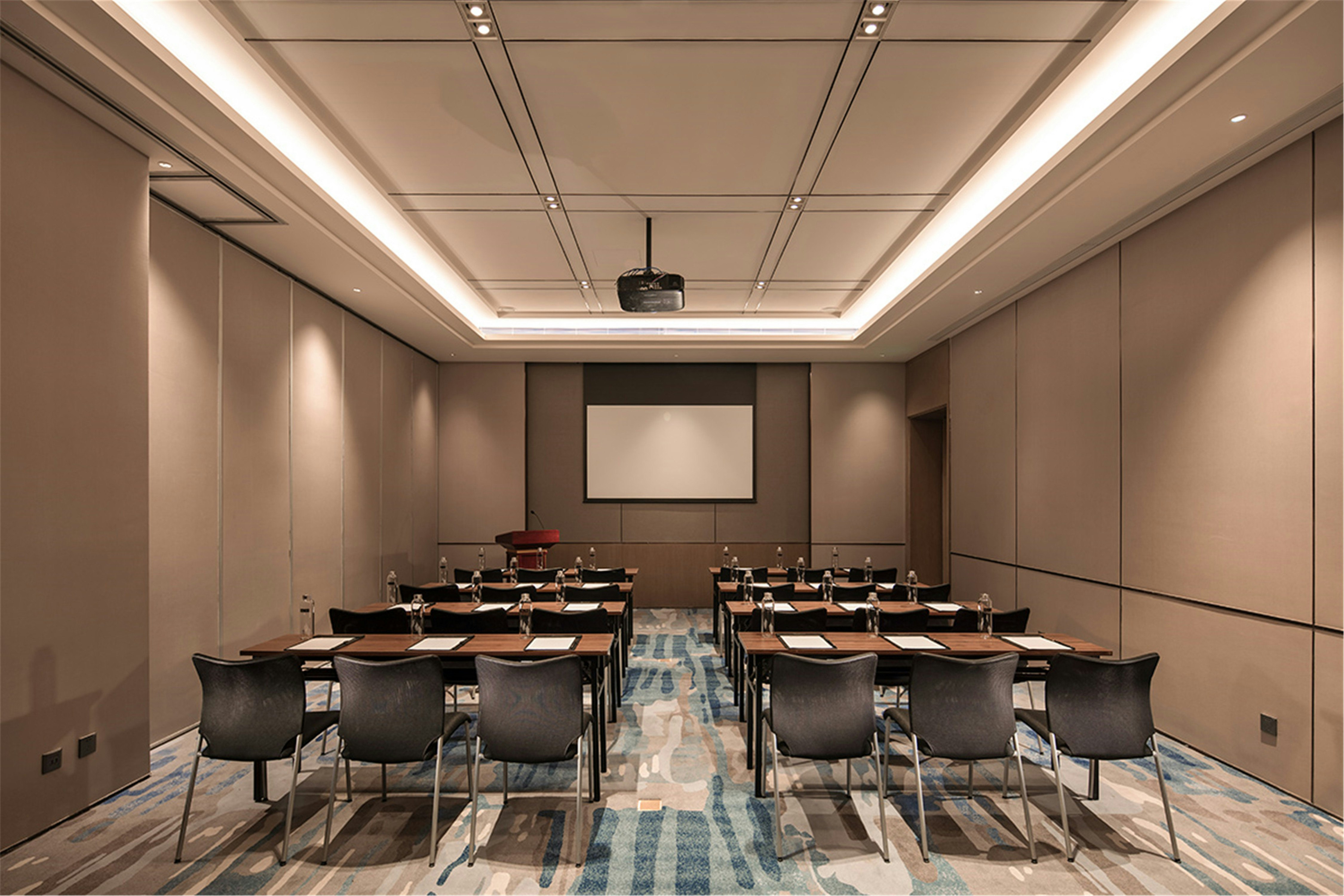 Hilton Garden Inn Xuzhou Yunlong 7/10