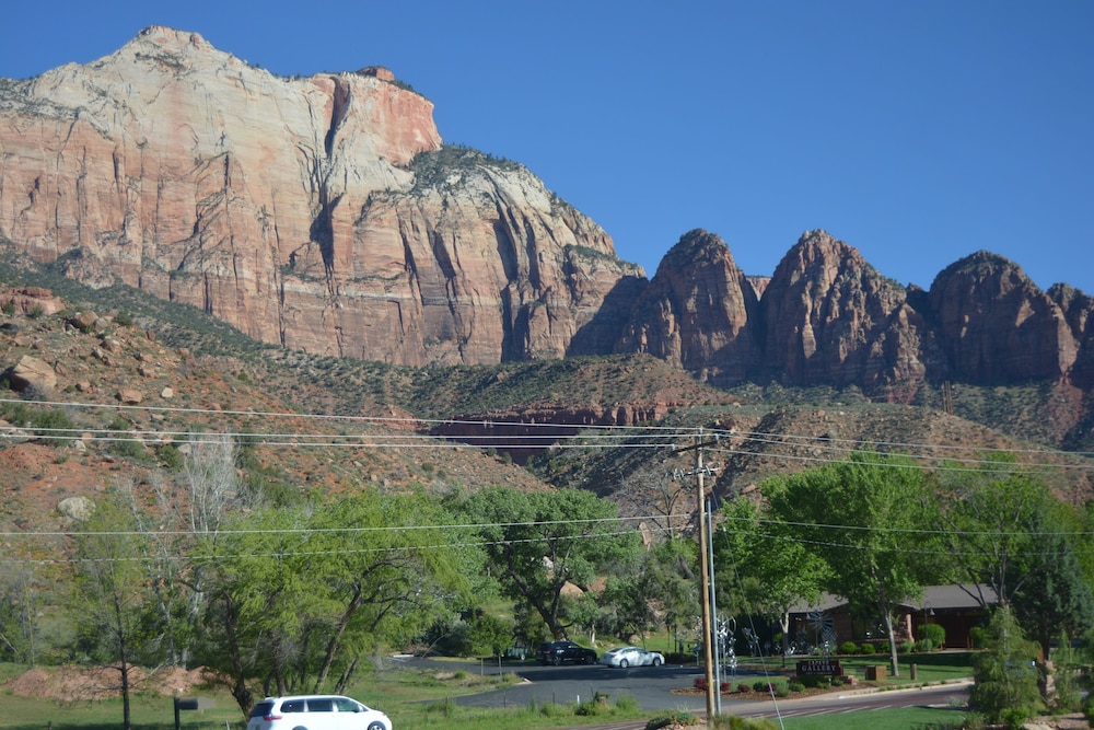 Hyatt Place Springdale/Zion National Park 23/63