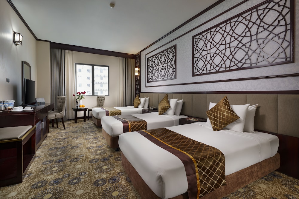 Mithrin Hotel Halong 6/22