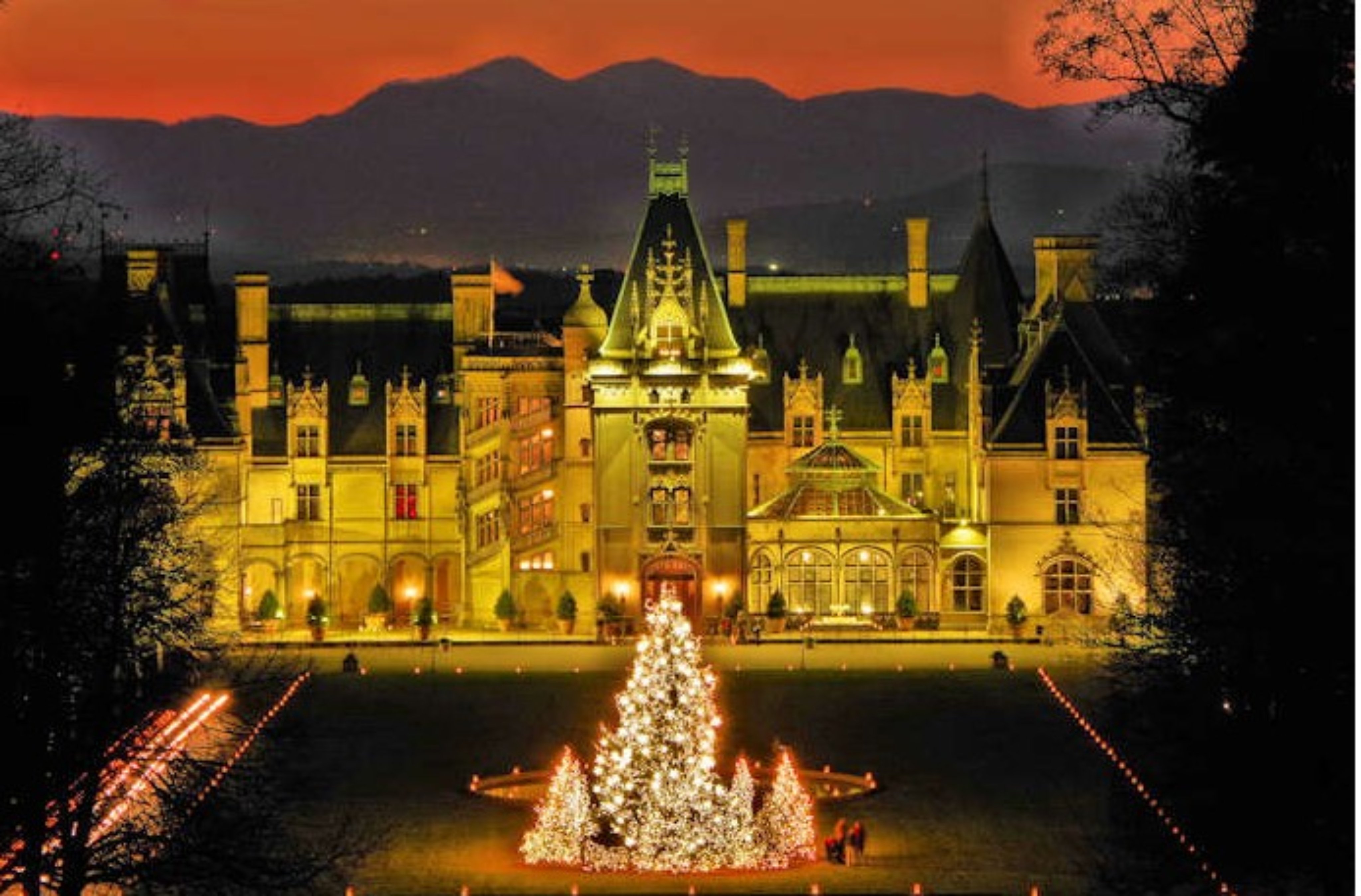 Holiday Inn Asheville - Biltmore West, an IHG Hotel 39/48