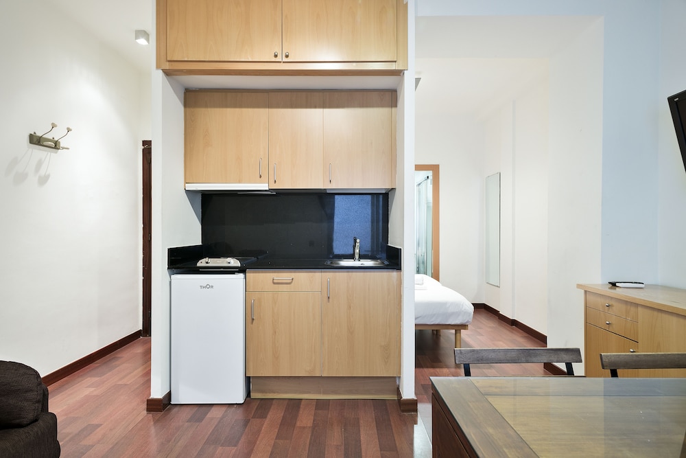 APARTAMENTOS LAFORJA 5/51