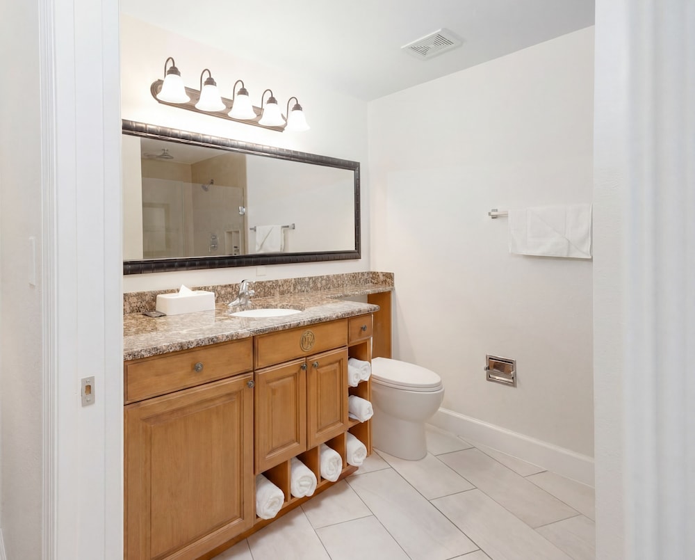 Studio, Villa, King Bed, Sofa، Westgate Vacation Villas Resort 8/10