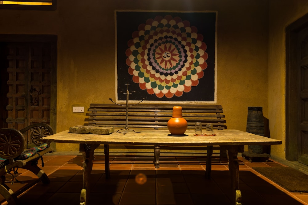 The Kandy Samadhi Centre 14/80
