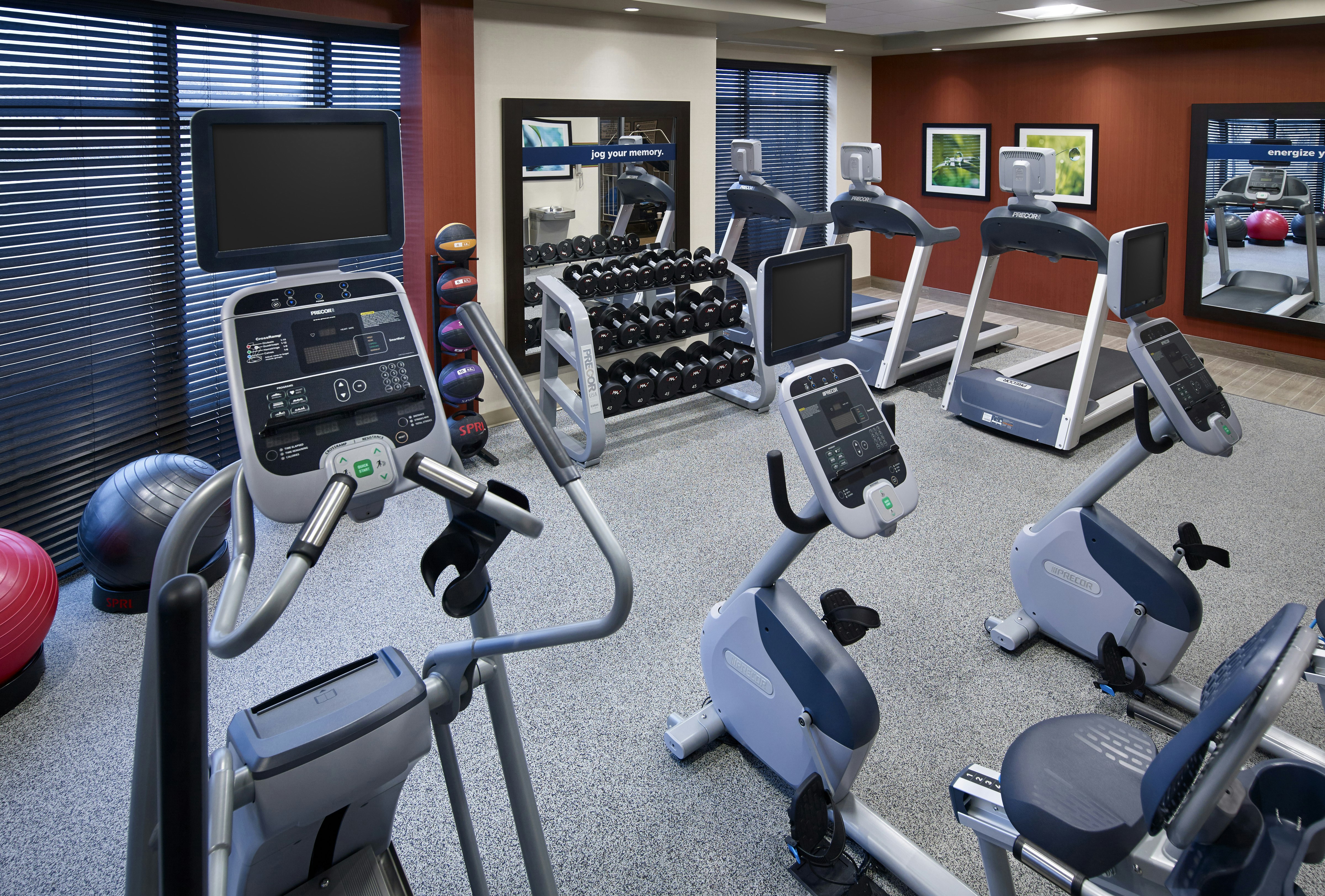 Hampton Inn By Hilton Sarnia/Point Edward 20/41