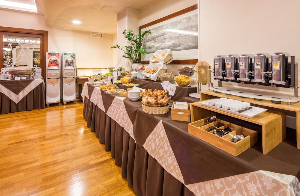 Ih Hotels Padova Admiral 37/59