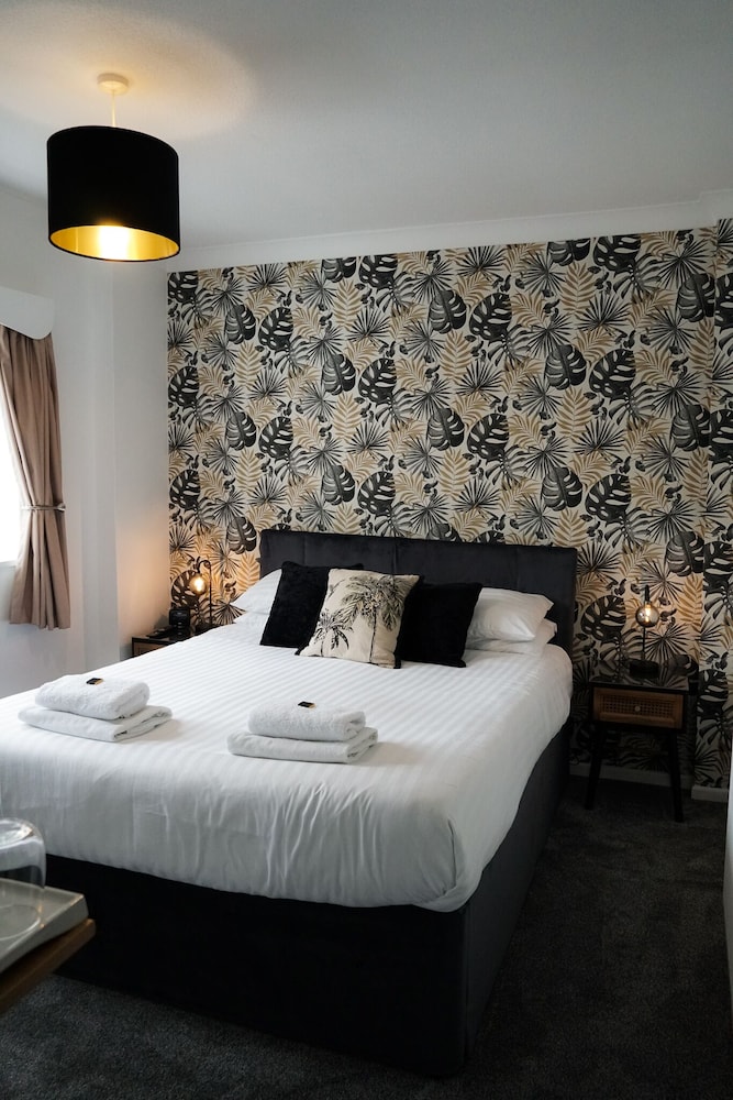 The Sandpiper Guest House 22/50
